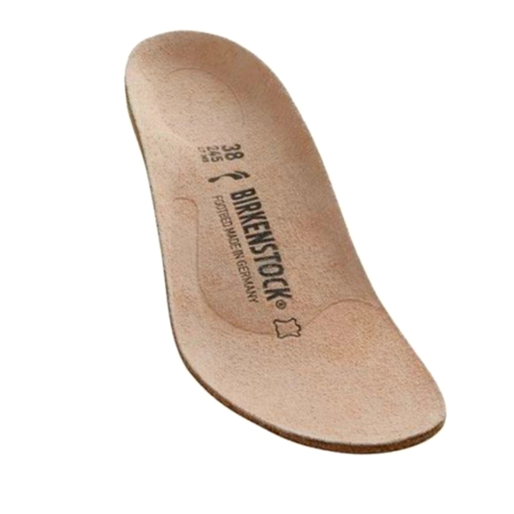 Birkenstock Islay Ladies, Black, Leather Walker/Sneaker - Picture 6 of 17